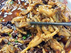 -蜀膳坊(洪公祠小区店)