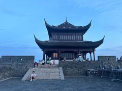 -相门城墙文化休闲景区
