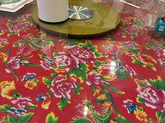 -闯关东东北农家菜(崂山石老人店)