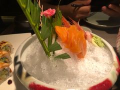 -山葵家·创意料理(万象汇店)