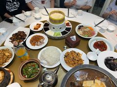 -金百万烤鸭店(马甸店)