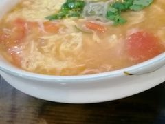 番茄手擀面-清真•蜀风园(丁字沽总店)