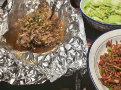 -衡厨·衡阳土菜(中南店)