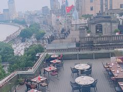 -罗斯福色戒酒吧(外滩店)