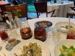 -扬州香格里拉·香宫中餐厅