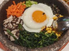 -小木屋拌饭(抚顺望花凤城商业街店)