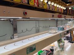 -禾绿寿司·定食·拉面·烧炸(喜荟城店)