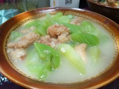 -兰缘美食城(金实店)