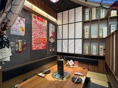 -鹤汀居酒屋•家庭料理•烧鸟酒肆(新街口店)