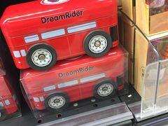 -利群商厦(台东店)