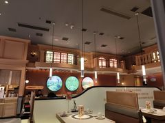 -左庭右院鲜牛肉火锅(环球港店)