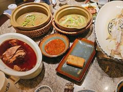 -南京大牌档(中关村领展广场店)