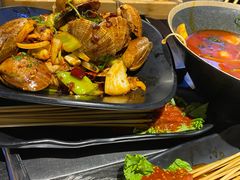 -白玉串城(南六中路店)