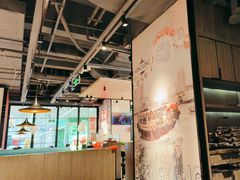 -避风塘(宝山万达店)