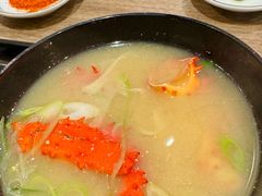 -札幌二条市场 大矶 OHISO(总店)