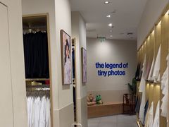 -天真蓝照相馆(五角场百联又一城店)