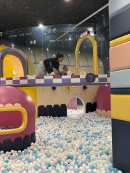 -MELAND CLUB亲子乐园·派对·餐厅(北京芳圆里ID MALL店)