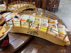 -香麒园·过桥米线·南湖雅宴