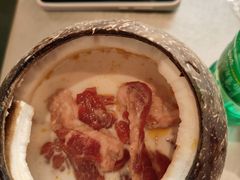 -合易泓烤肉•首创生椰大油边(宁山路店)