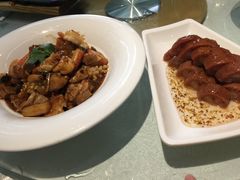 蓬川全家福-蓬川食府(金海道店)
