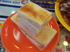 -澳门陈光记烧味饭店(万象城店)