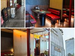 -300杯·和牛烧肉清酒专门店(廊里店)
