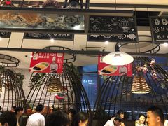 -船歌·鱼水饺青岛菜(金狮广场店)
