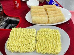 -花苑美食横琴生蚝火锅(拱北粤华路店)