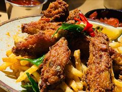 -娜娜家·Nana's restaurant(国金汇店)