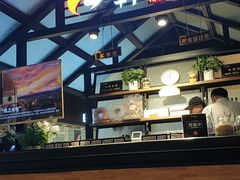 -韩盛·盛江山自助料理(于洪新玛特店)