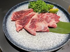 -黑崎烧肉·山野厨房(坪山店)