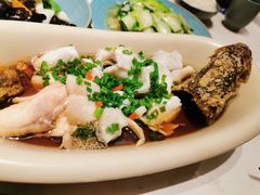 -鹿港小镇(悠唐店)