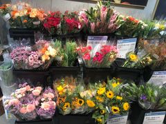 -盒马鲜生(岭南新世界店)