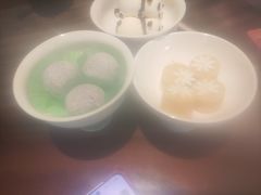 -李犟大爆鳝面·手工蟹黄包(湖滨西湖店)