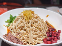 -小厨娘金榜题名(夫子庙秦淮河店)