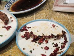 -嵇大厨好灶头农家菜