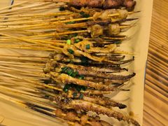 -冶建镜子·老南昌大排档·江西虾王(总店)