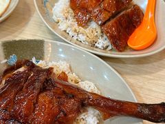 -一乐烧鹅(中环店)