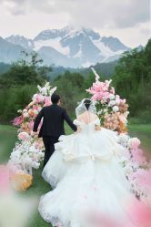 -色色婚纱摄影(大沥旗舰店)