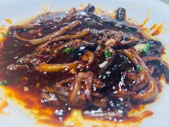 -阿莉餐厅(枣阳路店)