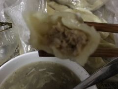 -奕宏饺子楼(朱庄小区店)