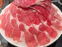 -蜀九香火锅(彩虹店)