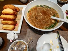 -俏东方·海味水饺·青岛菜(崂山店)