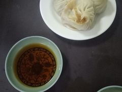 -汪家馄饨(集庆路店)