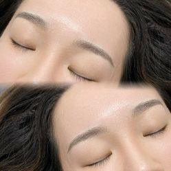 -Verywang半永久纹眉•仪器野生眉