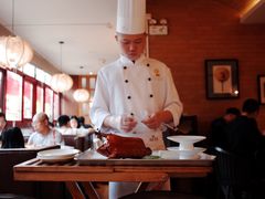 -四季民福烤鸭店(前门大栅栏店)