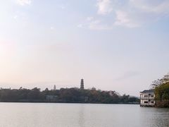 -惠州泗洲塔