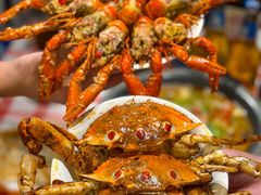 -江味龙虾馆·裸蓝龙虾(南山店)