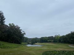 -观澜湖高尔夫球会