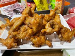 -铭记蛙小仙·活蛙畅享(CBD万达广场店)